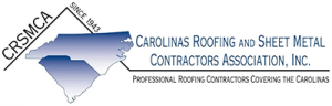Carolinas Roofing & Sheet Metal Contractors Association