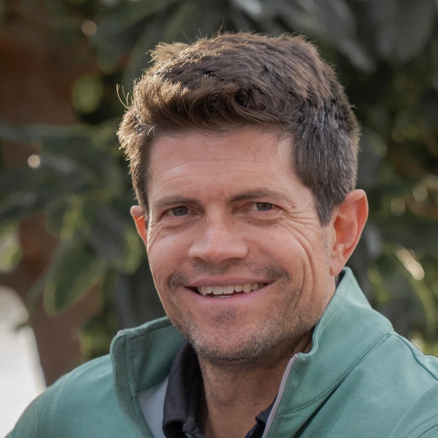 Charlie Lloyd, President of Lloyd Roofing Company