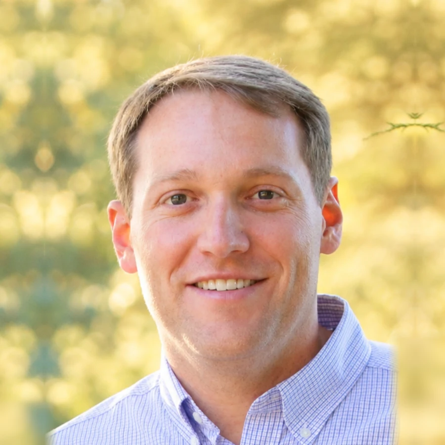 Corey Lloyd, Vice President and Secretary of Lloyd Roofing Company