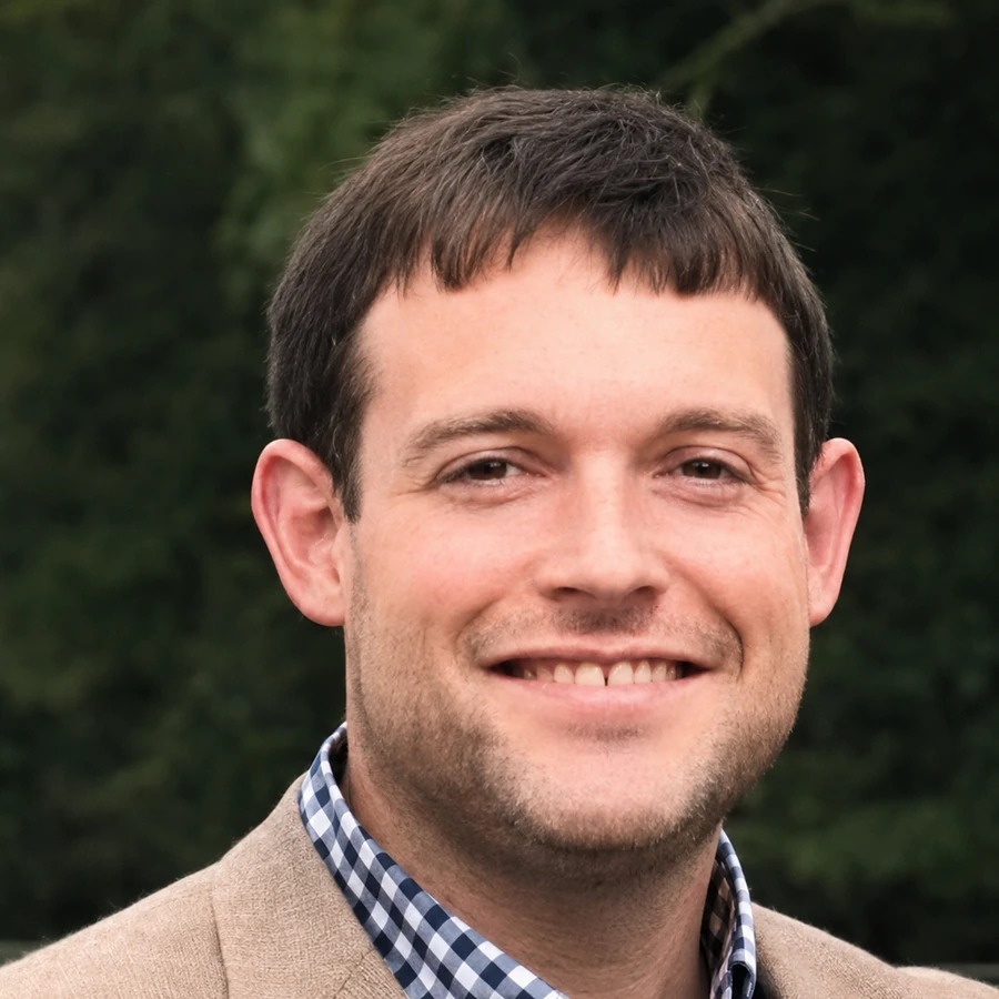 Sloan Lloyd, Vice President of Lloyd Roofing Company